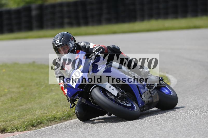 /24 08.06.2025 TZ Motorsport ADR/Gruppe rot/40